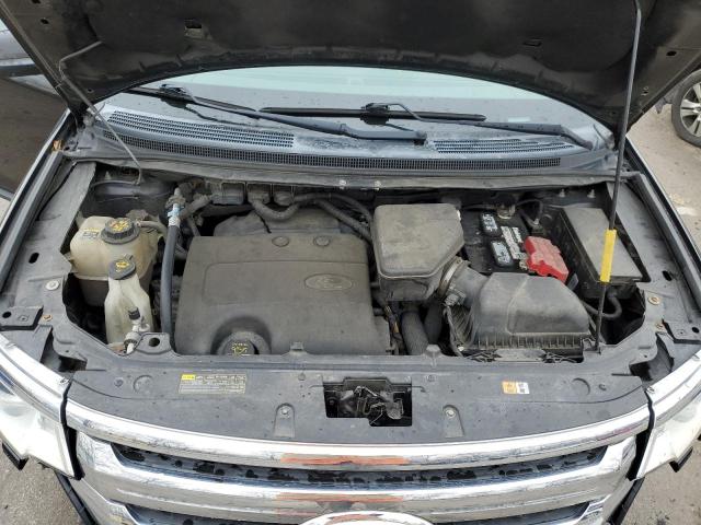 Photo 12 from auction – 2013 FORD EDGE SEL with VIN 2FMDK4JC1DBA56086