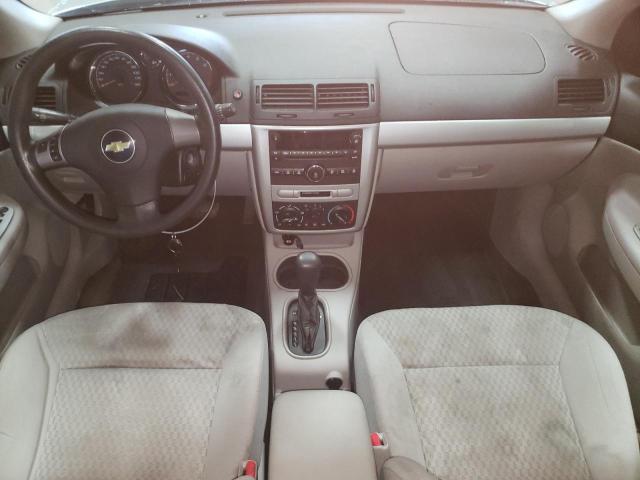 Photo 8 from auction – 2010 CHEVROLET COBALT 1LT with VIN 1G1AD5F58A7140730