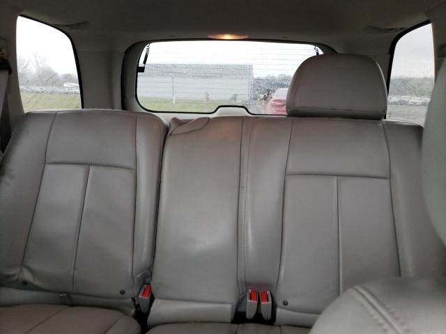 Photo 10 from auction – 2005 CHEVROLET TRAILBLAZE with VIN 1GNDT13S252295715
