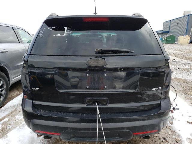 Photo 6 from auction – 2011 FORD EXPLORER X with VIN 1FMHK8D84BGA37098