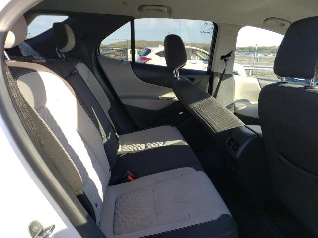 Photo 10 from auction – 2020 CHEVROLET EQUINOX LS with VIN 3GNAXHEV9LS522777