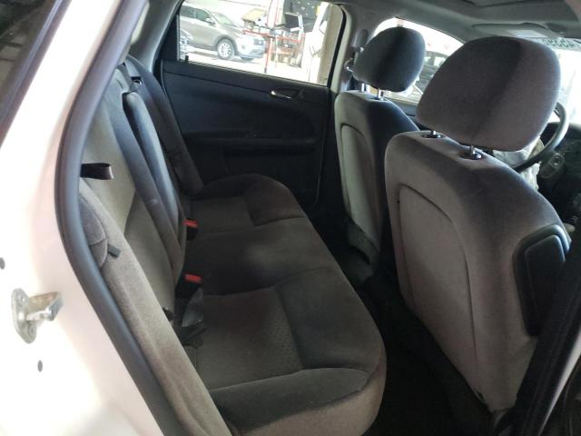 Photo 10 from auction – 2015 CHEVROLET IMPALA LIM with VIN 2G1WB5E37F1137172