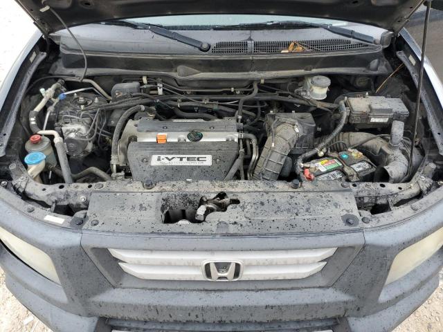 Photo 12 from auction – 2008 HONDA ELEMENT LX with VIN 5J6YH18328L015667