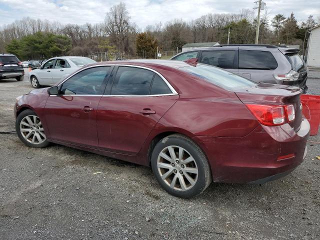 Photo 2 from auction – 2015 CHEVROLET MALIBU 2LT with VIN 1G11D5SLXFF205644