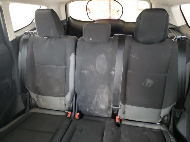 Photo 10 from auction – 2013 FORD ESCAPE S with VIN 1FMCU0F70DUB01037