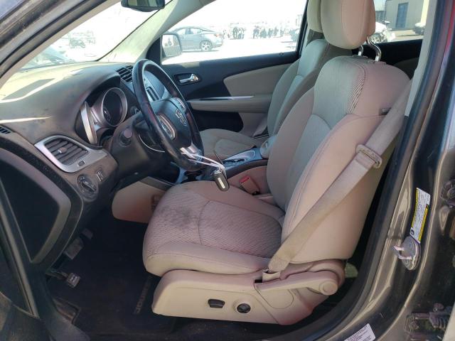 Photo 7 from auction – 2014 DODGE JOURNEY SX with VIN 3C4PDDBG2ET271754