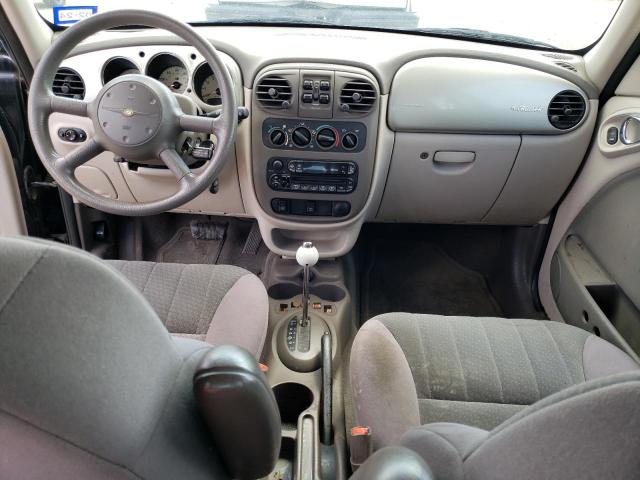 Photo 8 from auction – 2003 CHRYSLER PT CRUISER with VIN 3C4FY48B13T616202