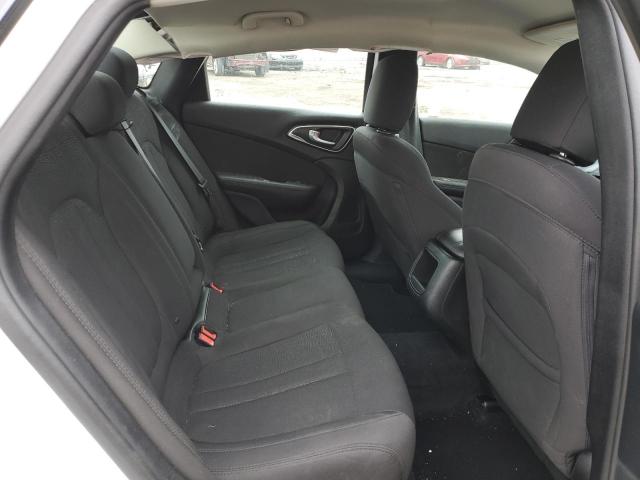 Photo 10 from auction – 2015 CHRYSLER 200 LIMITE with VIN 1C3CCCAB4FN716177