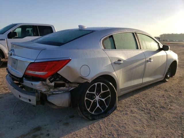 Photo 3 from auction – 2016 BUICK LACROSSE S with VIN 1G4G45G32GF285268