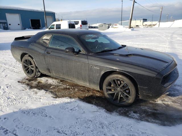 Photo 4 from auction – 2011 DODGE CHALLENGER with VIN 2B3CJ5DT4BH539216