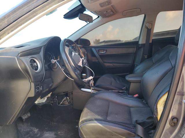 Photo 7 from auction – 2017 TOYOTA COROLLA L with VIN 5YFBURHE3HP723201