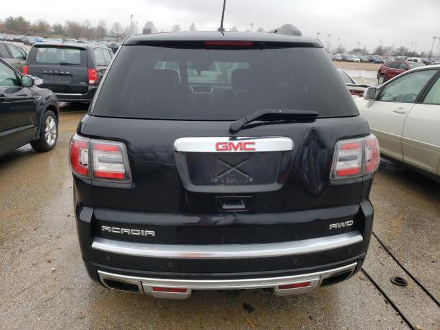 Photo 6 from auction – 2014 GMC ACADIA DEN with VIN 1GKKVTKD8EJ206961