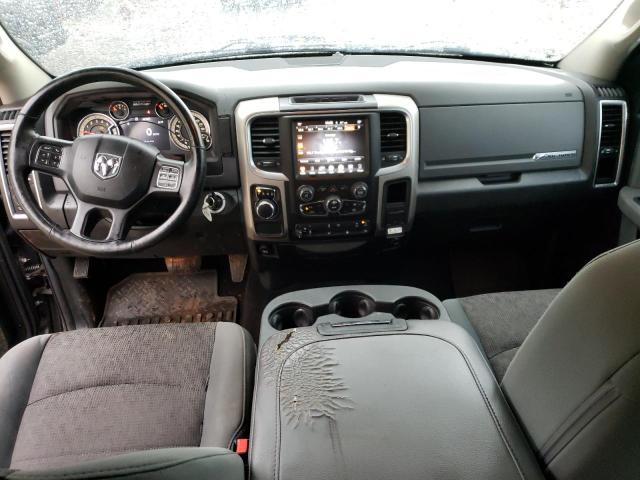 Photo 8 from auction – 2016 RAM 1500 SLT with VIN 1C6RR6LM7GS327144
