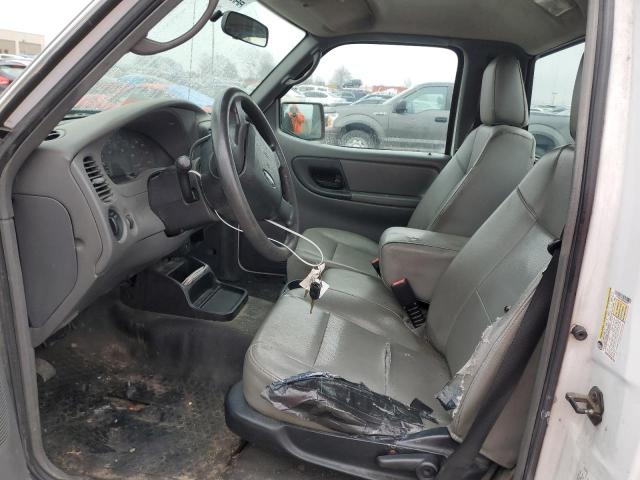 Photo 7 from auction – 2011 FORD RANGER with VIN 1FTKR1AD8BPA68157