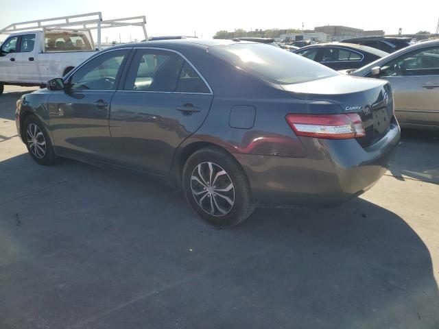 صورة رقم 2 من المزاد - 2011 TOYOTA CAMRY BASE مع VIN 4T1BF3EK9BU757103