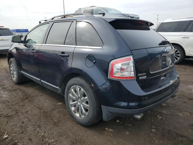 Photo 2 from auction – 2008 FORD EDGE LIMIT with VIN 2FMDK39C98BA01017
