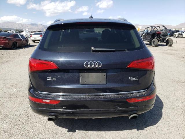 Photo 6 from auction – 2016 AUDI Q5 PREMIUM with VIN WA1L2AFP8GA129118