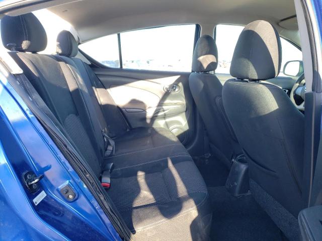 Photo 10 from auction – 2014 NISSAN VERSA S with VIN 3N1CN7AP7EL843130
