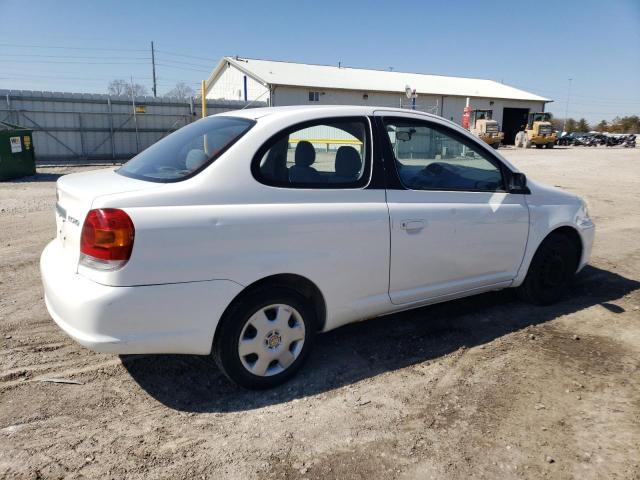 Photo 3 from auction – 2003 TOYOTA ECHO with VIN JTDAT123430257868
