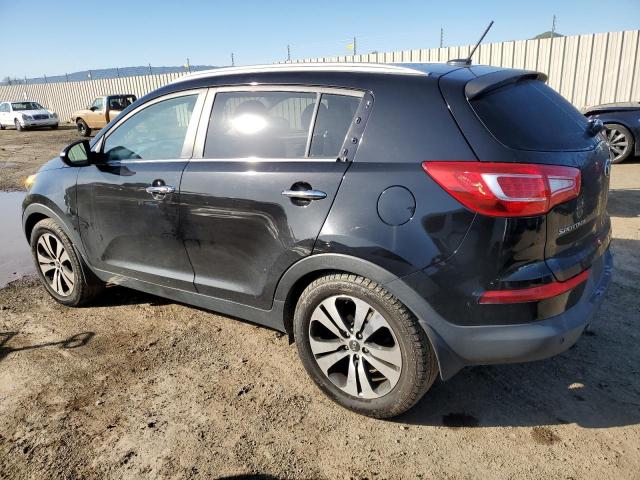 Photo 2 from auction – 2013 KIA SPORTAGE E with VIN KNDPC3A25D7414850