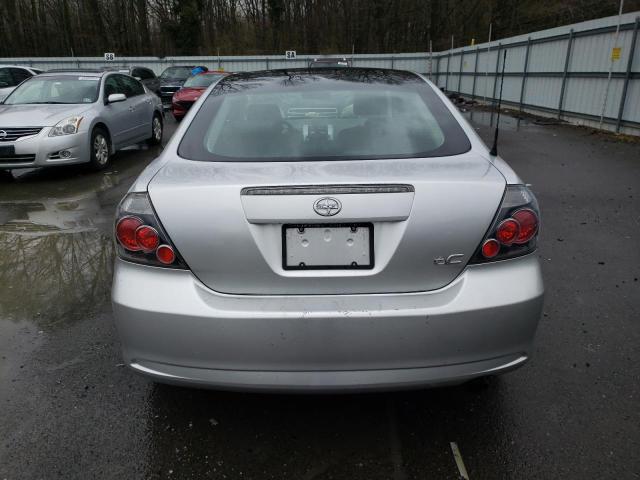 Photo 6 from auction – 2010 SCION TC with VIN JTKDE3B72A0305475