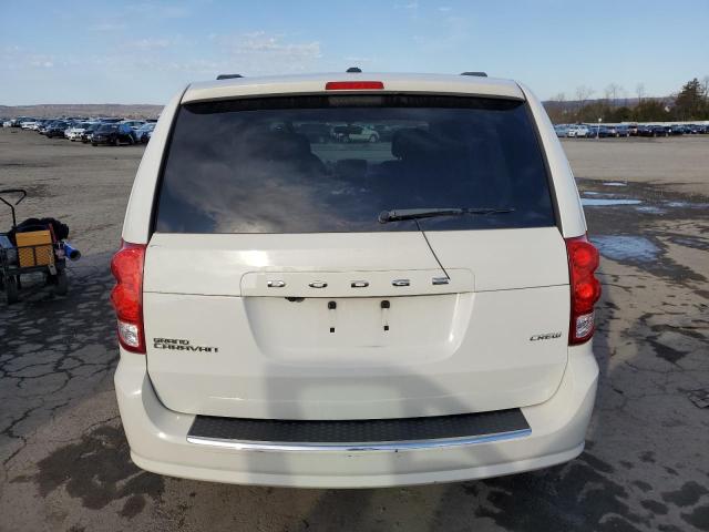 Photo 6 from auction – 2011 DODGE GRAND CARA with VIN 2D4RN5DG6BR658818