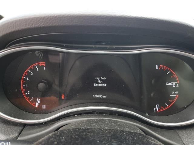 Photo 9 from auction – 2019 DODGE DURANGO SX with VIN 1C4RDJAG2KC734282