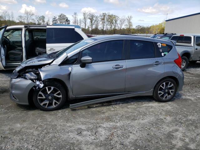 NISSAN VERSA NOTE 2015 with VIN 3N1CE2CPXFL397203 - Photo from auction