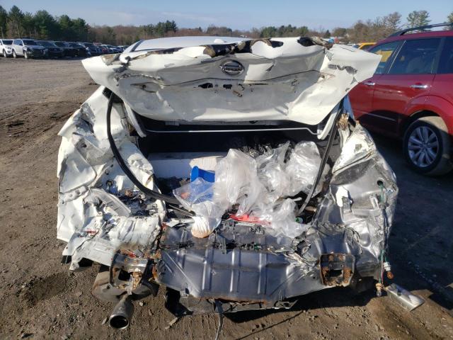 Photo 6 from auction – 2015 NISSAN ALTIMA 2.5 with VIN 1N4AL3AP0FC472639