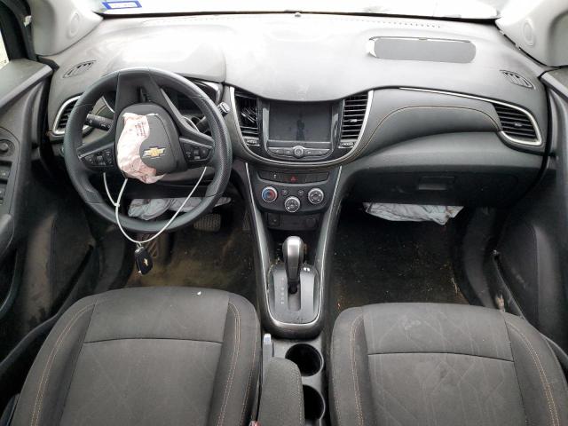 Photo 8 from auction – 2019 CHEVROLET TRAX 1LT with VIN 3GNCJLSB0KL401071