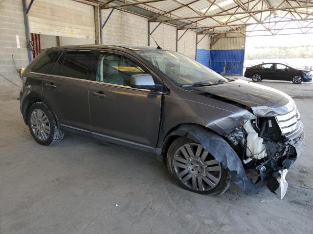 Photo 4 from auction – 2010 FORD EDGE LIMIT with VIN 2FMDK4KC3ABB50125