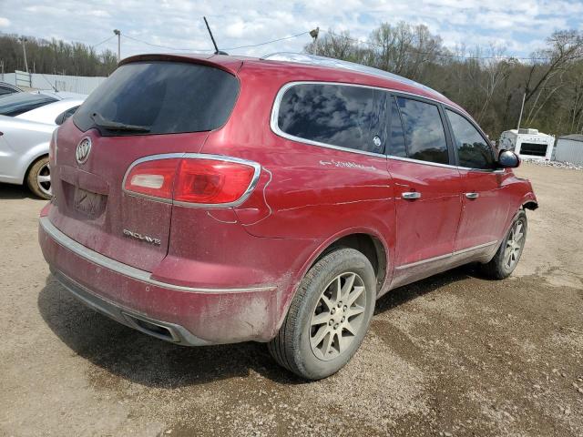 Photo 3 from auction – 2013 BUICK ENCLAVE with VIN 5GAKRCKD4DJ226530