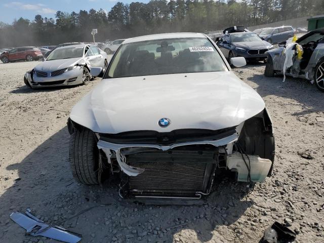 Photo 5 from auction – 2007 BMW 530 I with VIN WBANE73577CM47194