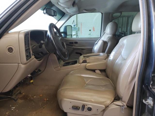 Photo 7 from auction – 2005 CHEVROLET SILVERADO with VIN 1GCHK23215F915935