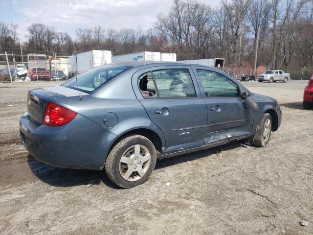 Photo 3 from auction – 2005 CHEVROLET COBALT with VIN 1G1AK52F157542860