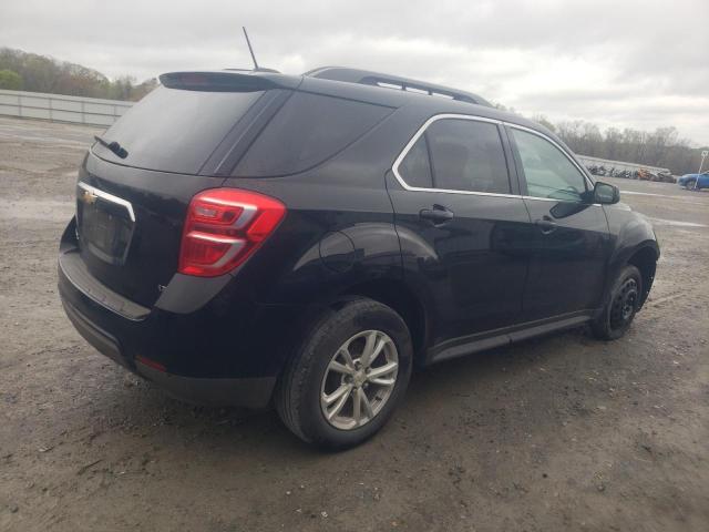 Photo 3 from auction – 2017 CHEVROLET EQUINOX LT with VIN 2GNALCEK8H6331555