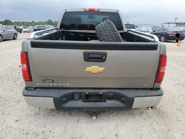 Photo 6 from auction – 2012 CHEVROLET SILVERADO with VIN 1GCRKSE77CZ298551