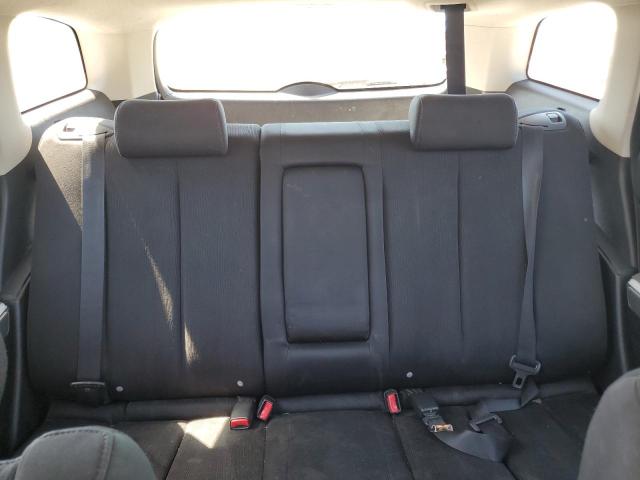 Photo 10 from auction – 2010 MAZDA CX-7 with VIN JM3ER2W53A0326734