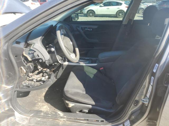 Photo 7 from auction – 2015 NISSAN ALTIMA 2.5 with VIN 1N4AL3APXFC238458