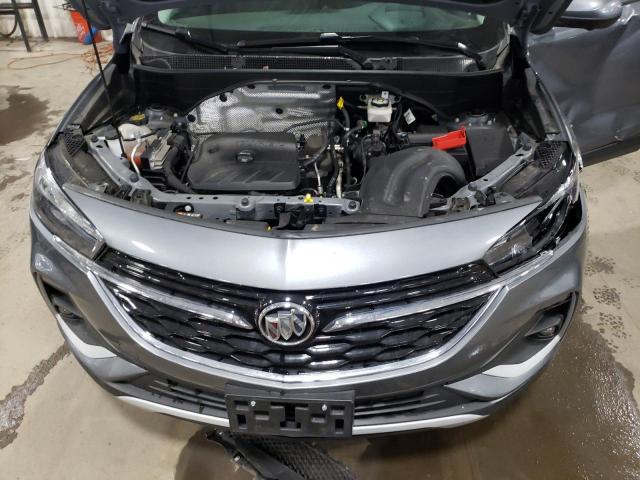 Photo 12 from auction – 2020 BUICK ENCORE GX with VIN KL4MMESL1LB131242