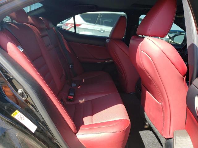 Photo 10 from auction – 2016 LEXUS IS 200T with VIN JTHBA1D28G5030415