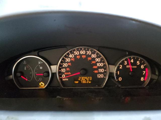 Photo 9 from auction – 2006 SATURN ION LEVEL with VIN 1G8AJ55F36Z169908