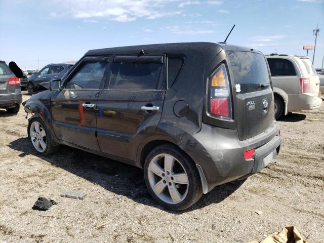 Photo 2 from auction – 2011 KIA SOUL + with VIN KNDJT2A27B7196861