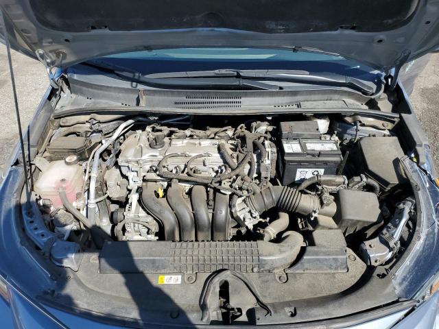 Photo 11 from auction – 2020 TOYOTA COROLLA XL with VIN 5YFFPRAE2LP130621