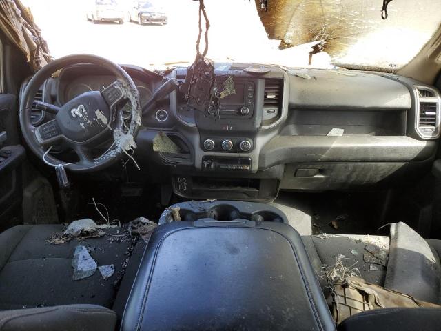 Photo 8 from auction – 2019 RAM 2500 TRADE with VIN 3C6UR5CL0KG599112