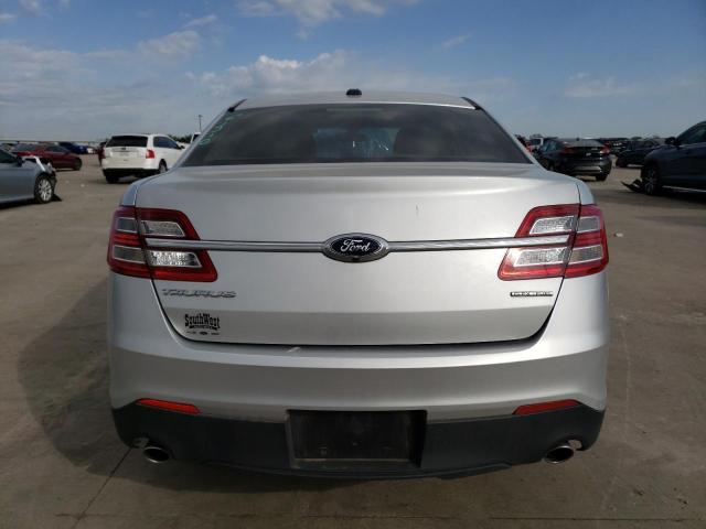 Photo 6 from auction – 2016 FORD TAURUS SE with VIN 1FAHP2D86GG147229