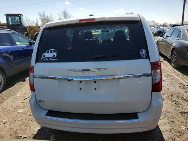 Photo 6 from auction – 2013 CHRYSLER TOWN & COU with VIN 2C4RC1BG0DR690844