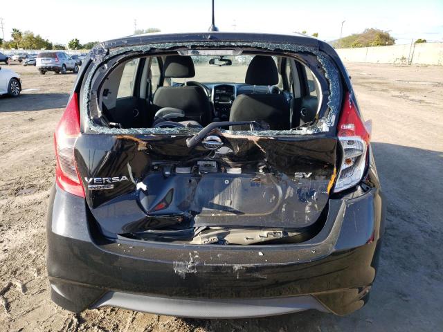 Photo 6 from auction – 2018 NISSAN VERSA NOTE with VIN 3N1CE2CP6JL359072
