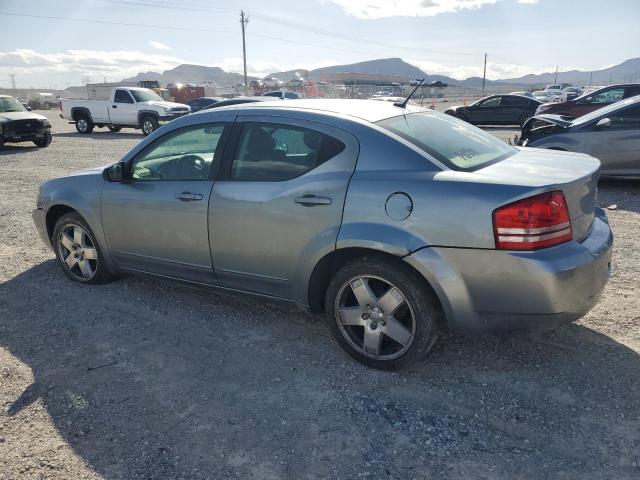 Photo 2 from auction – 2008 DODGE AVENGER SE with VIN 1B3LC46J68N257465