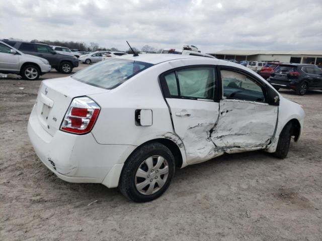 Photo 3 from auction – 2007 NISSAN SENTRA 2.0 with VIN 3N1AB61E17L647048